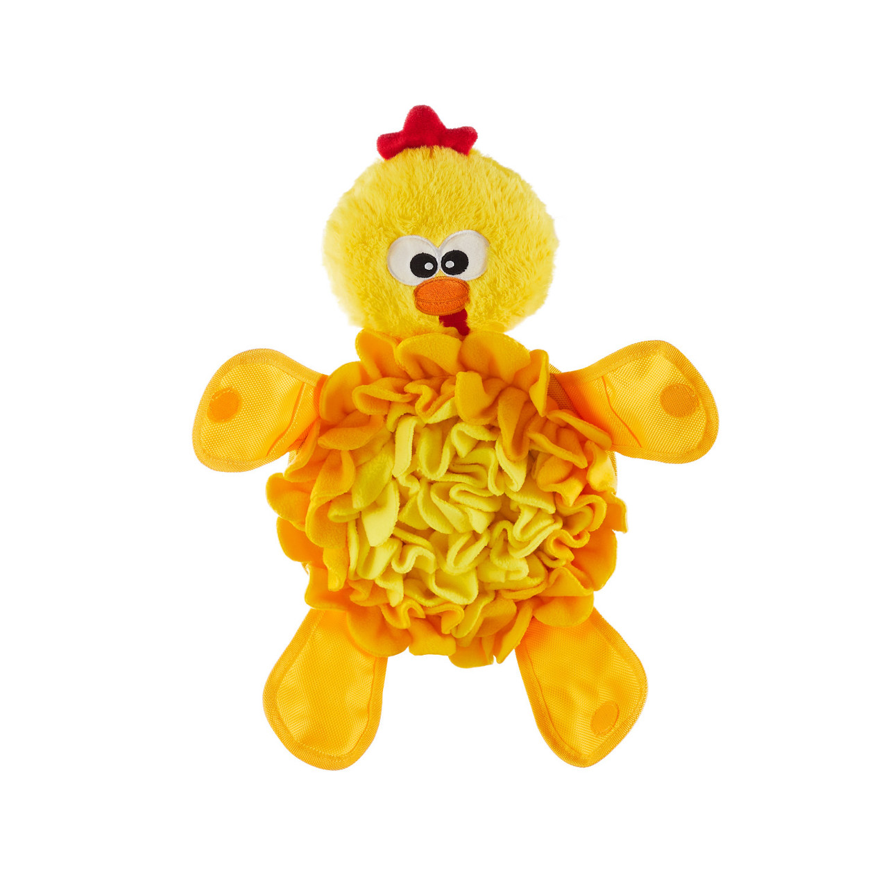 Snuffle Palz Interactive Plush Dog Puzzle and Snuffle Mat for Dogs - Image 13