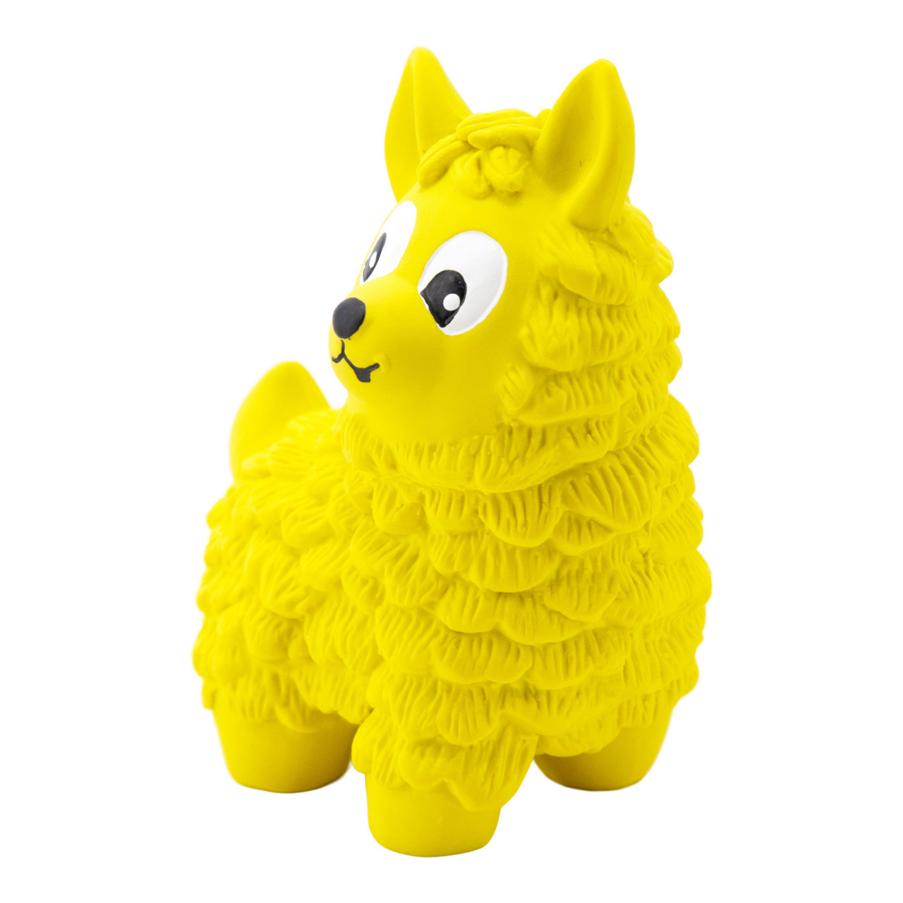 Tootiez Latex Rubber Dog Toy - Image 2