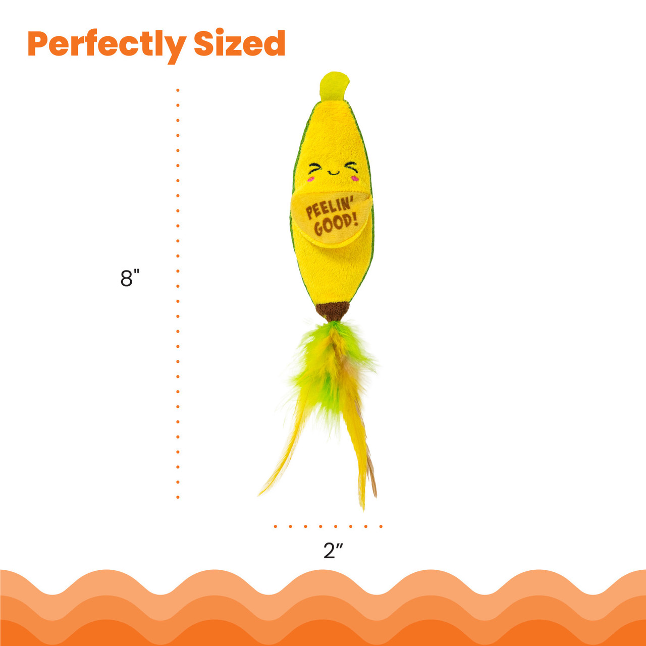 KICKER PEELIN' GOOD BANANA - Image 4