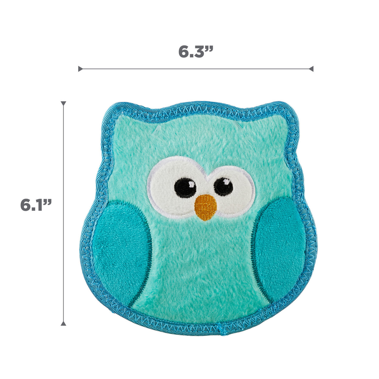 TS Owl Trq SM - Image 6