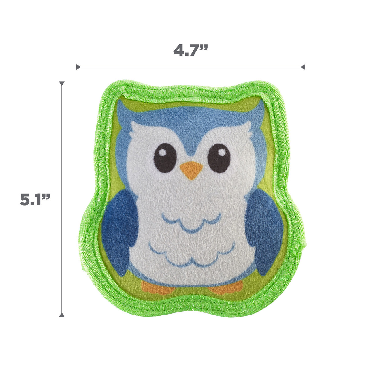 TS Owl 2P Mlt SM - Image 3