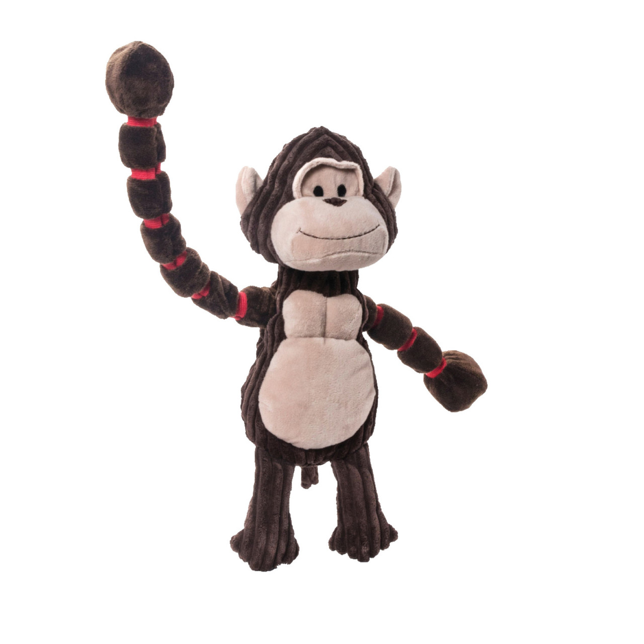 Thunda Tugga Plush Dog Tug Toy - Image 25