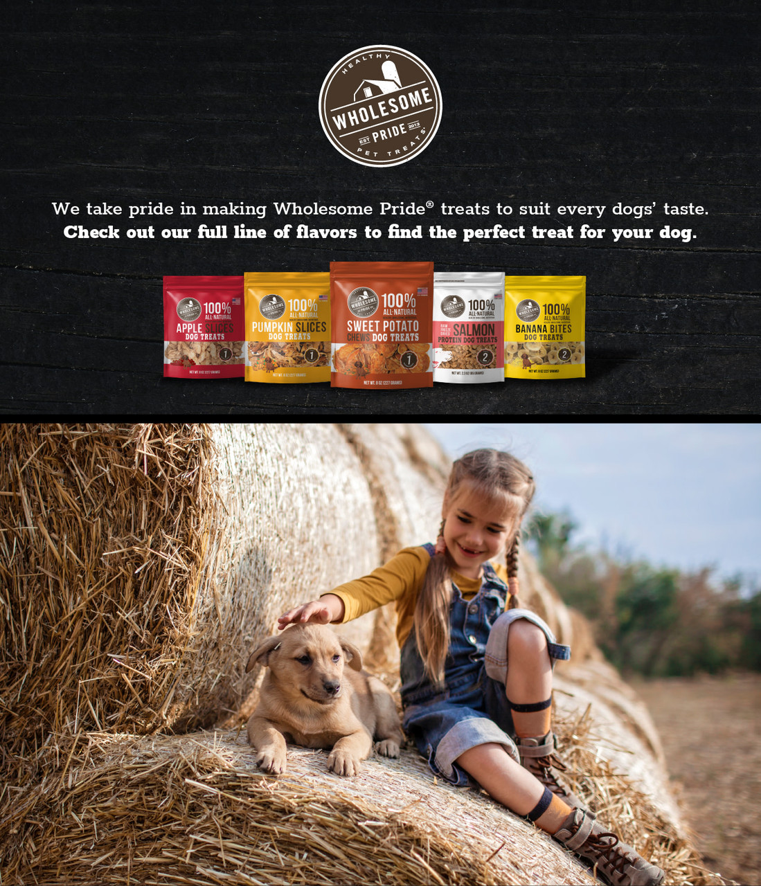 Sweet Potato Chews Dog Treats - Image 7