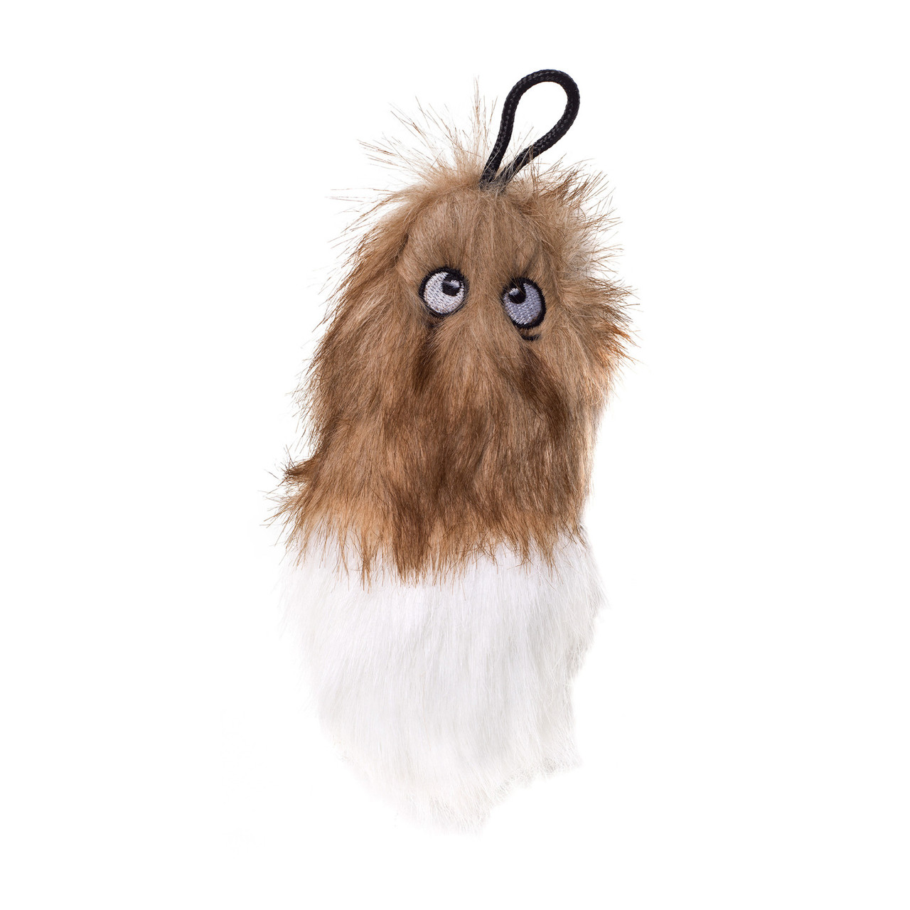 Tail Teaser Dog Wand Lure Toy - Image 16