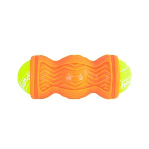 Tennis & Treat, Orange