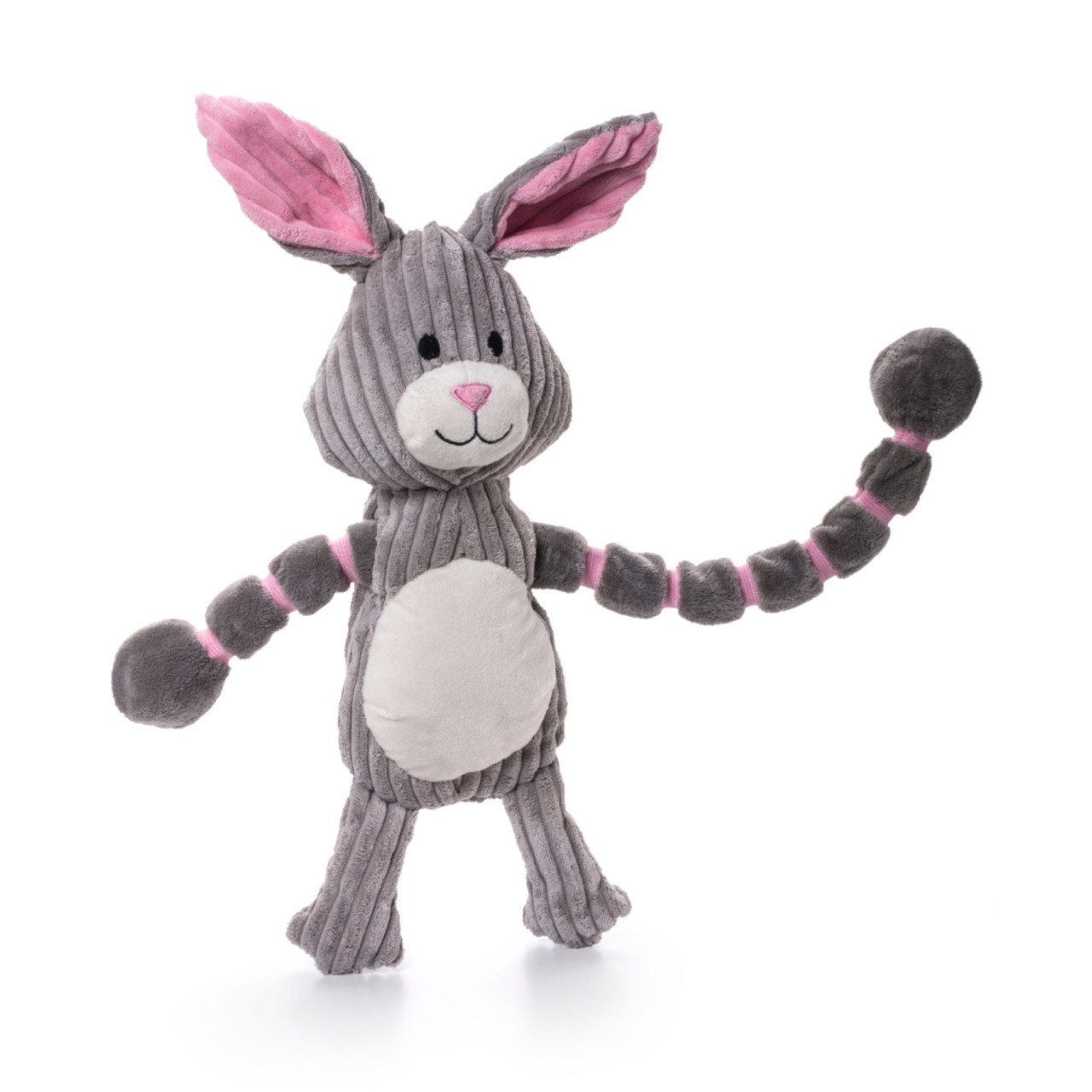 Thunda Tugga Plush Dog Tug Toy - Image 10