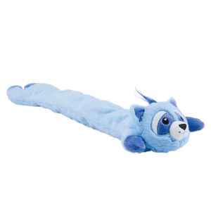 Longidudes Plush Dog Tug Toy