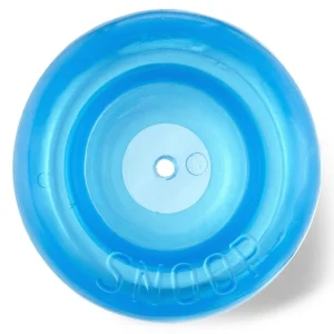 Orbee-Tuff Snoop Interactive Treat Dispensing Dog Toy, Large