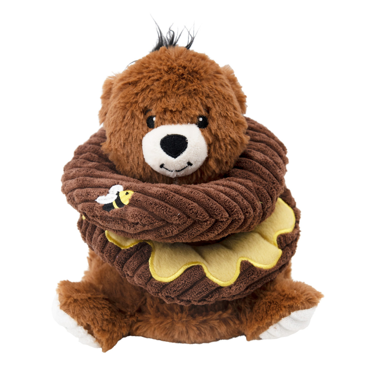 Ringamals Plush Dog Toy Puzzle - Image 8