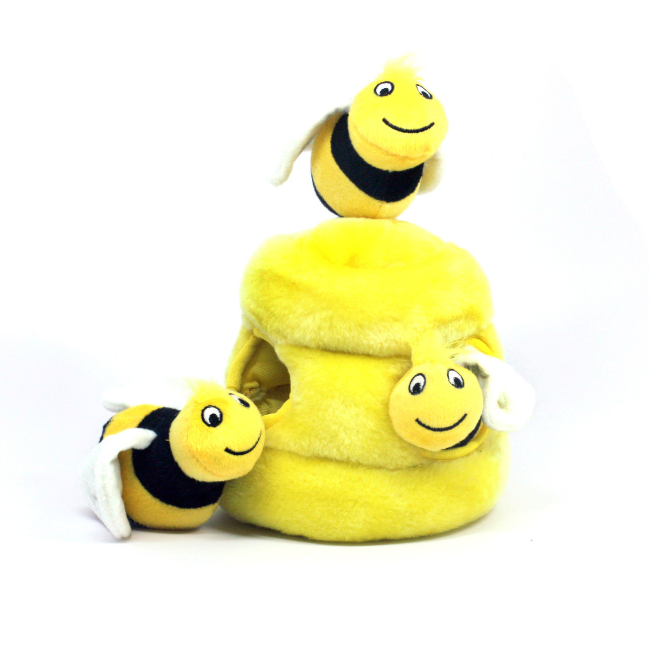 Hide A Toy Plush Puzzle Toy - Image 24