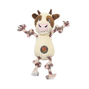 Ranch Roperz Plush Dog Toy