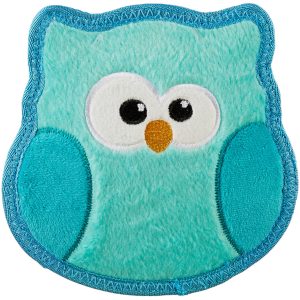 TS Owl Trq SM