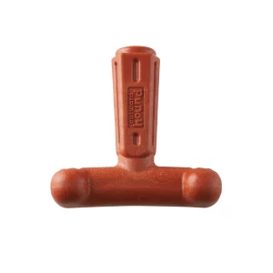 Dogwood Hold & Chew Durable Dog Chew Toy, Beef Scent, Large