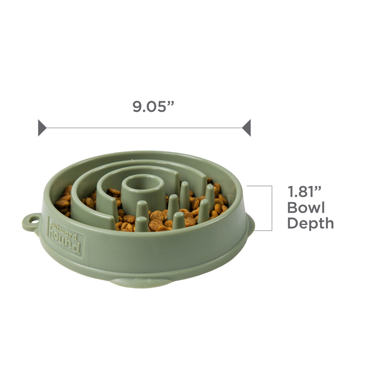 Fun Feeder Circle Sge MD - Image 6