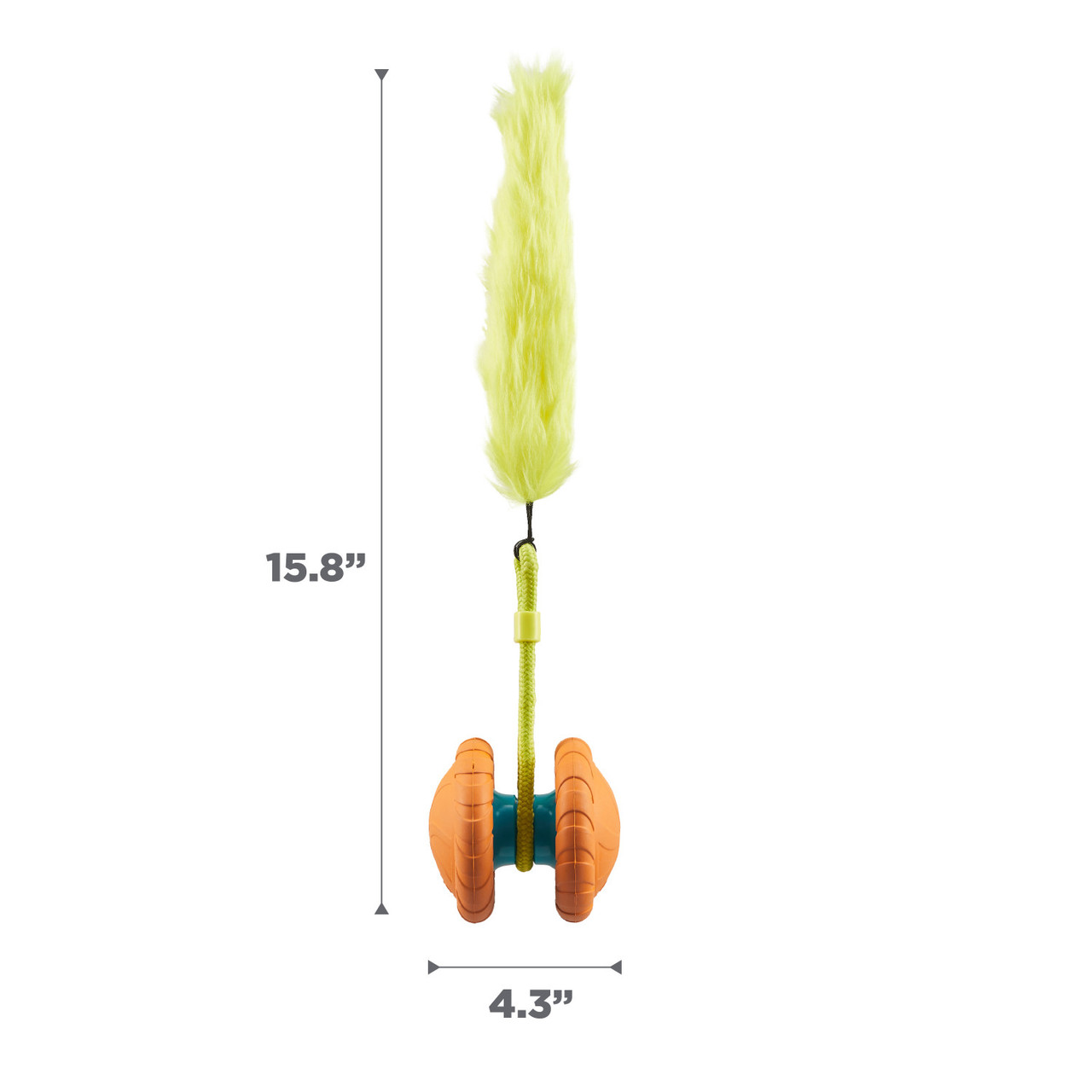 Tail Spinner Org - Image 6