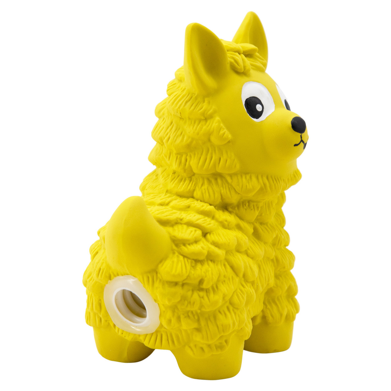 Tootiez Latex Rubber Dog Toy - Image 3