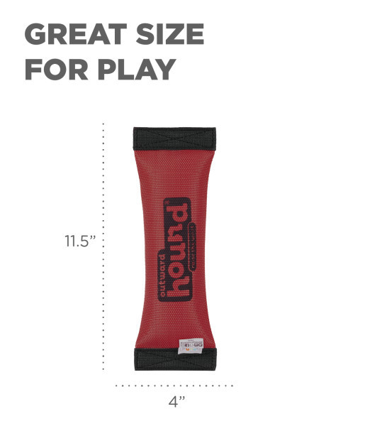 FireHose Fetch Dog Toy - Image 7