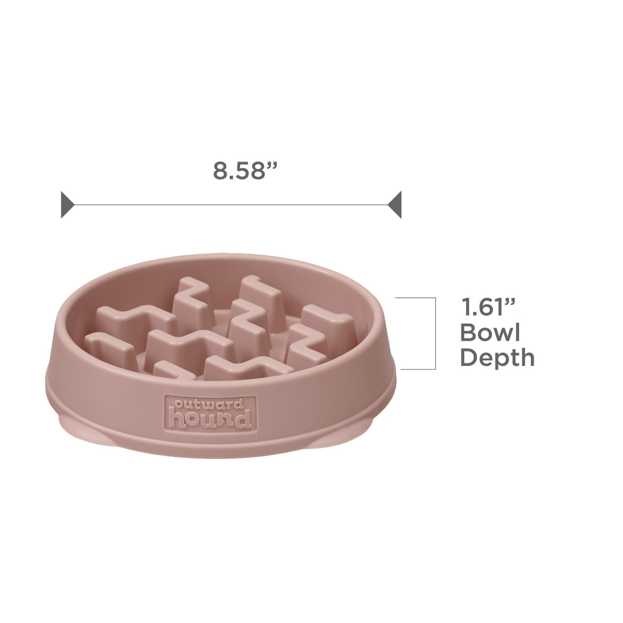 Fun Feeder Notch Drs MD - Image 4