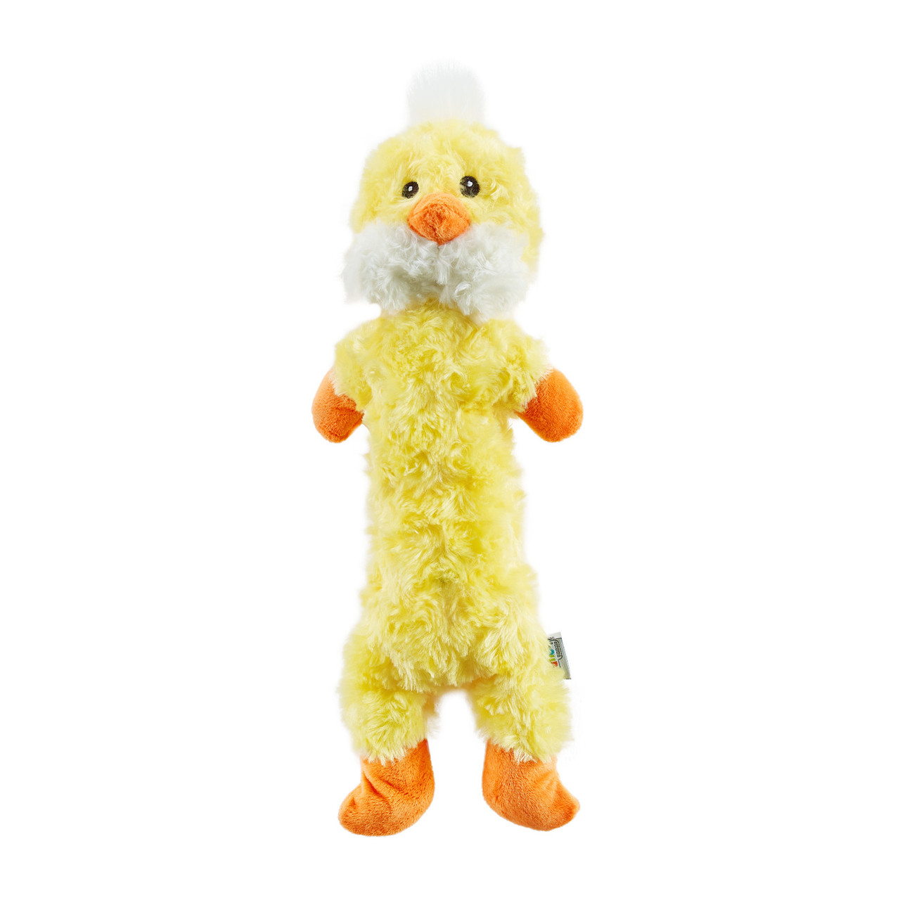 Lil' Dudes Plush Dog Toy - Image 9